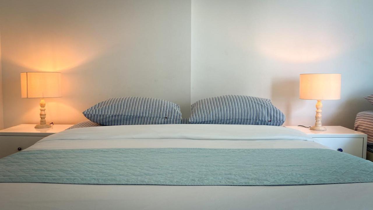 Vista Al Mar En Cartagena , Apartamento En Morros ภายนอก รูปภาพ